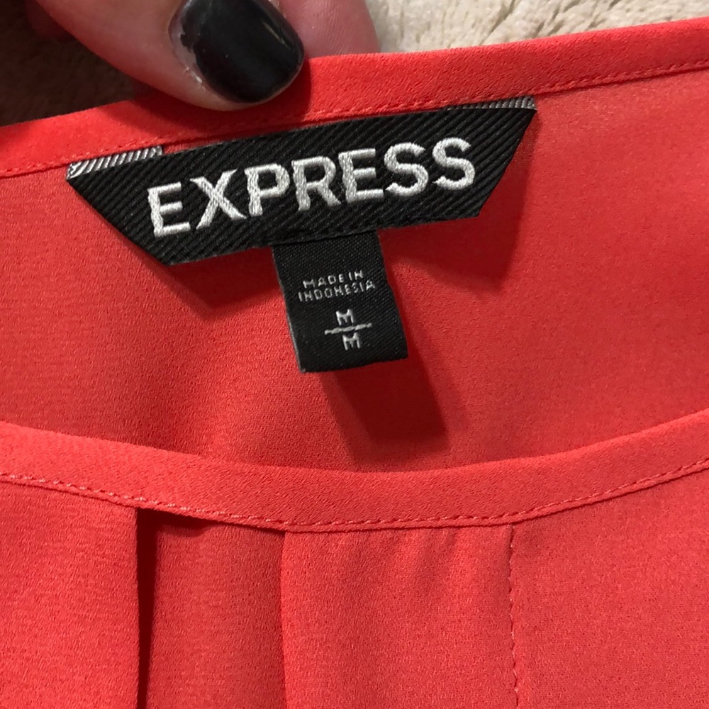 NWOT blouse - Picture 3 of 5